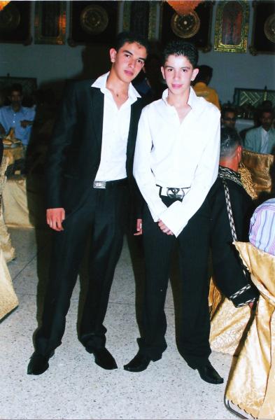 issam  et  nourdine